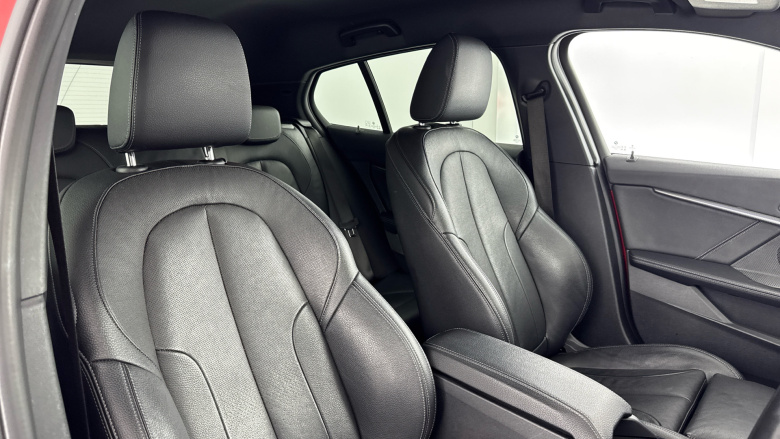 BMW 1 Series 118i M Sport 5dr Step Auto Petrol Hatchback